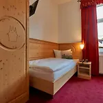 Schlossblick Hotel 3*