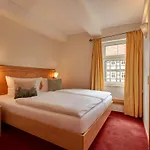 Schlossblick Wernigerode