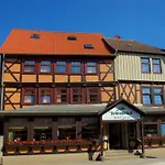 Szálloda Schlossblick 3*