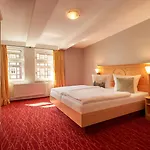Szálloda Schlossblick Wernigerode