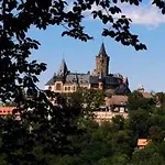 Szálloda Schlossblick 3*