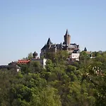 Schlossblick