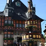 Schlossblick Szálloda 3*