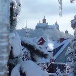 Schlossblick Szálloda Wernigerode