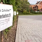 Schlossblick Szálloda Wernigerode