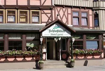 Schlossblick Hotel