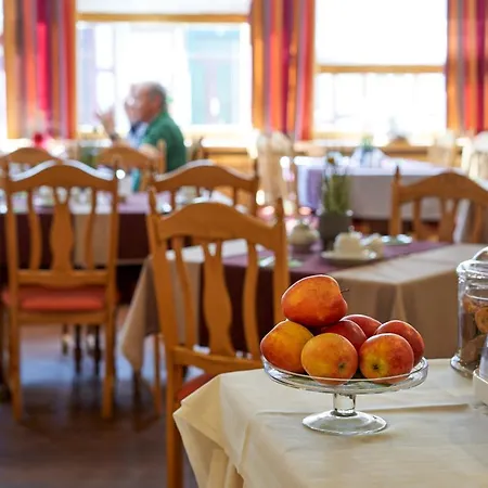 Schlossblick Hotel Wernigerode