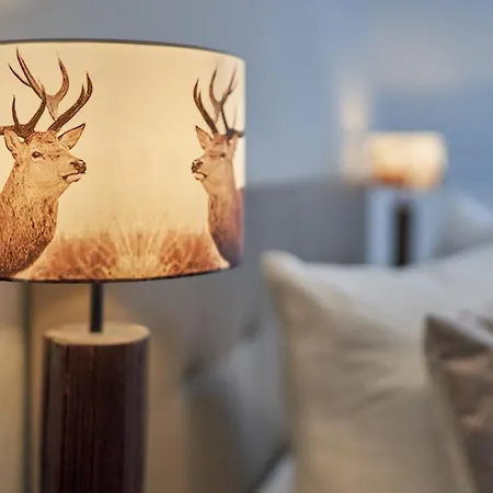 Отель Schlossblick 3*