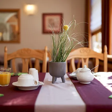 Hotel Schlossblick Wernigerode