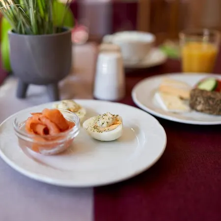 Hotel Schlossblick 3*