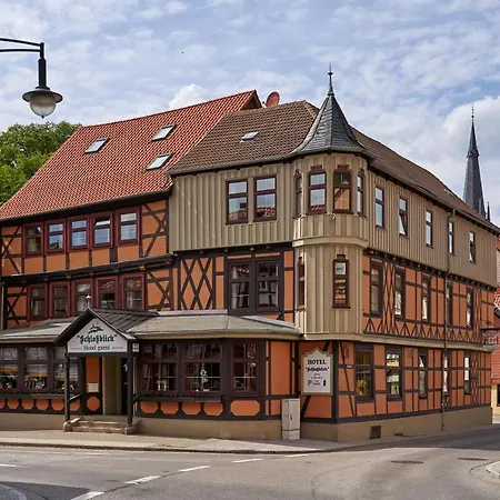 Schlossblick
