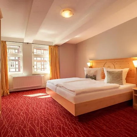 Hotel Schlossblick