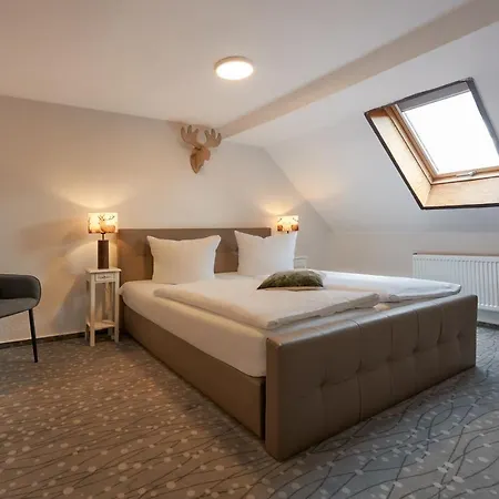 Hotel Schlossblick Wernigerode