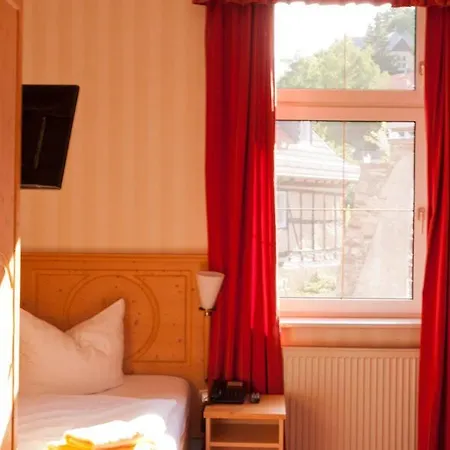 Schlossblick Hotel 3*