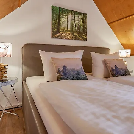 Schlossblick Hotel Wernigerode