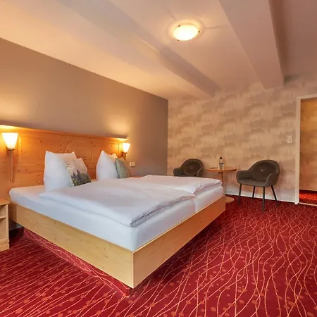 Hotel Schlossblick Wernigerode