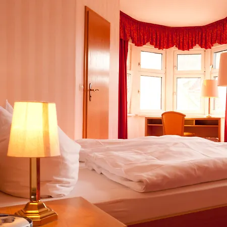 Hotel Schlossblick Wernigerode