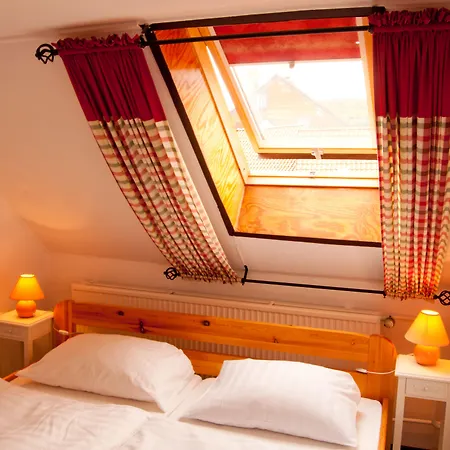 Hotel Schlossblick Wernigerode