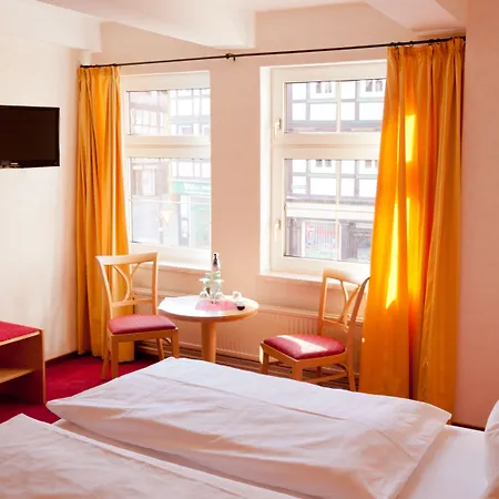 Hotel Schlossblick Wernigerode