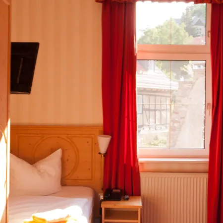 Schlossblick 3* Wernigerode