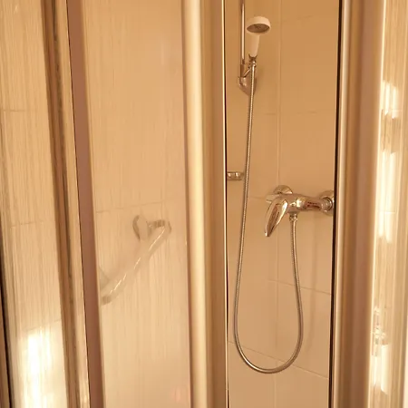 Schlossblick Hotel 3*