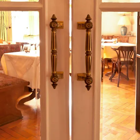 Schlossblick Hotel 3*