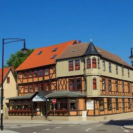 Schlossblick 3* Вернигероде