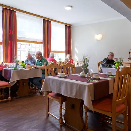 Schlossblick 3* Wernigerode