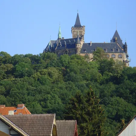 Schlossblick 3* ורניגרוד