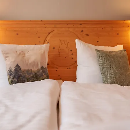 Schlossblick Hotel Wernigerode