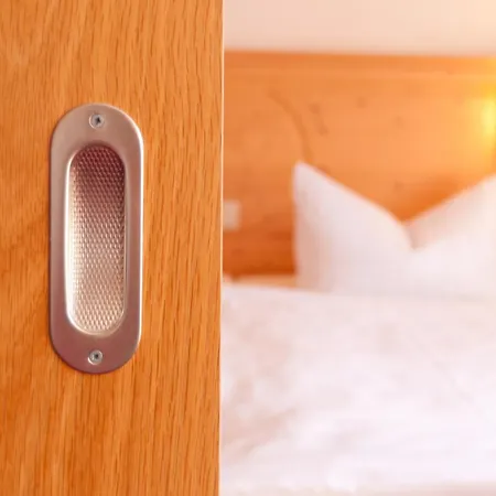 Schlossblick Hotel Wernigerode