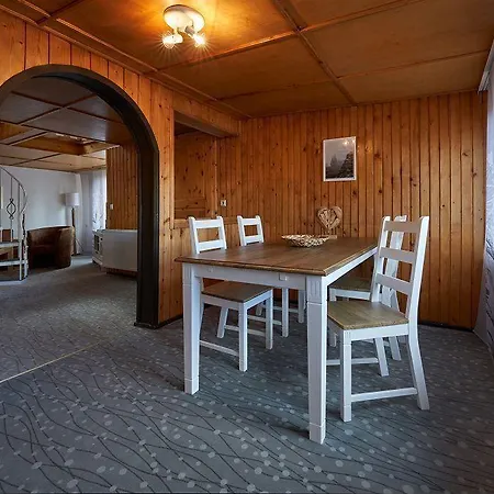 Отель Schlossblick 3*