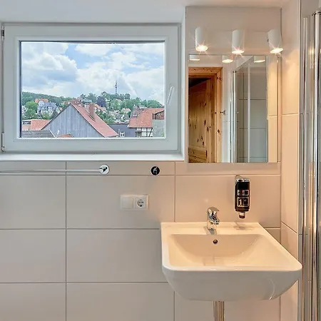 מלון Schlossblick