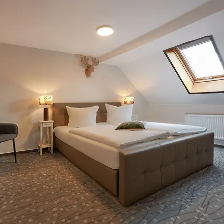 Отель Schlossblick