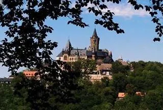 Hotel Schlossblick 3*