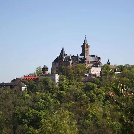 Schlossblick