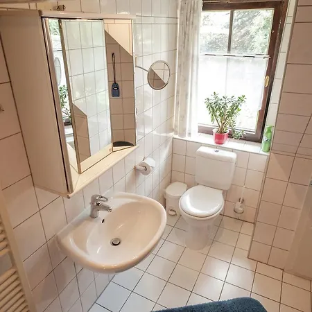 Schlossblick Отель 3*