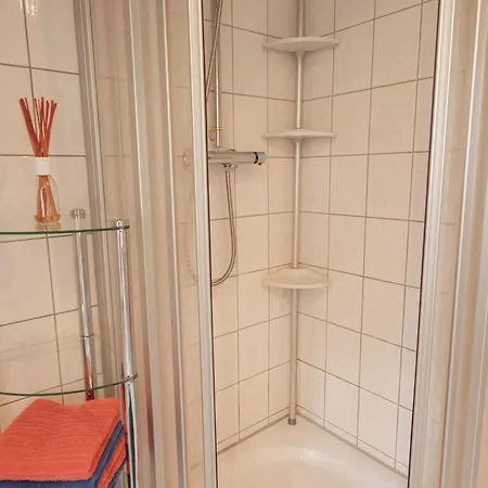 Hotel Schlossblick Wernigerode