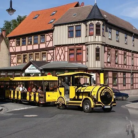 Schlossblick