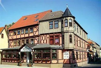 Hotel Schlossblick 3*