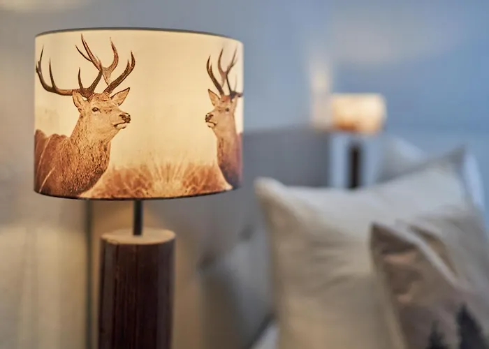 Hotel Schlossblick 3*