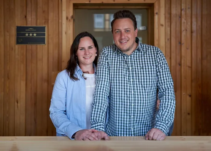 Hotel Schlossblick 3*