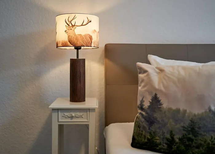 Schlossblick Wernigerode