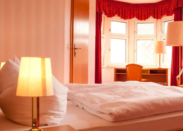 Hotel Schlossblick Wernigerode