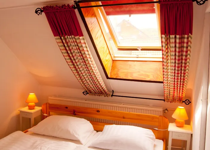 Hotel Schlossblick Wernigerode