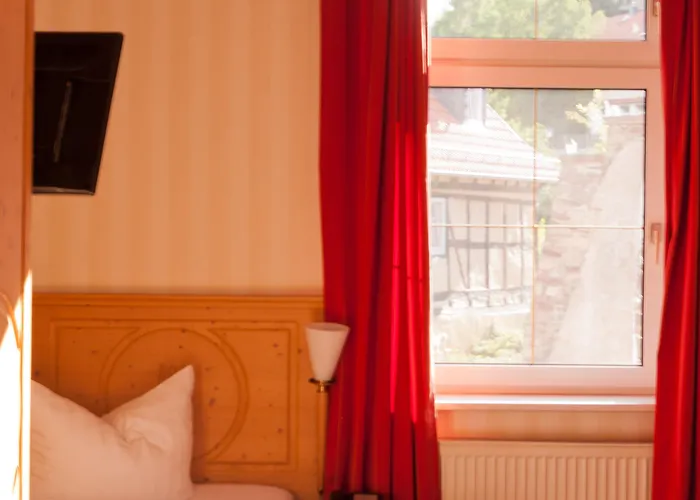 Schlossblick 3* Wernigerode