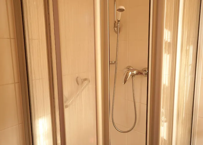 Schlossblick Hotel 3*