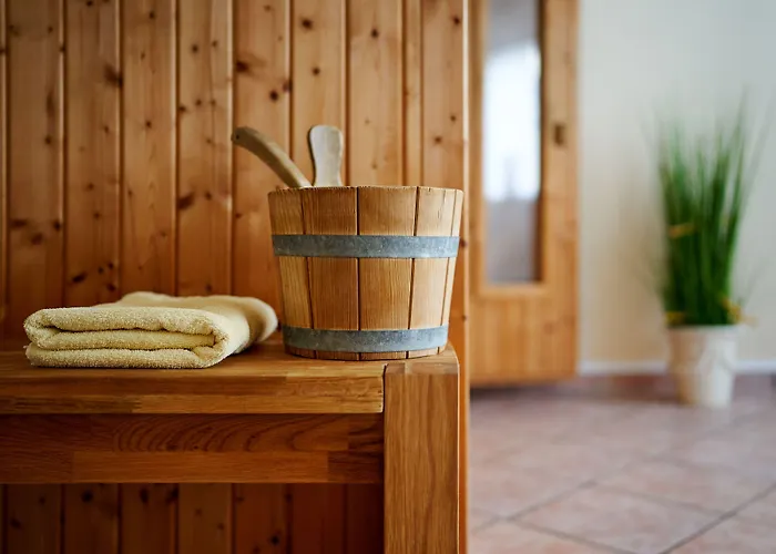 Schlossblick Hotel Wernigerode