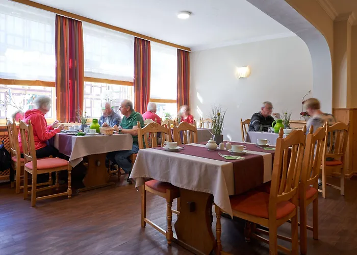 Schlossblick 3* Wernigerode