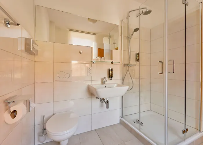 Hotel Schlossblick 3*